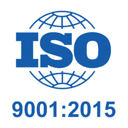 ISO 9001:2015